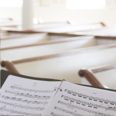 Musical Masterworks: "Twist"