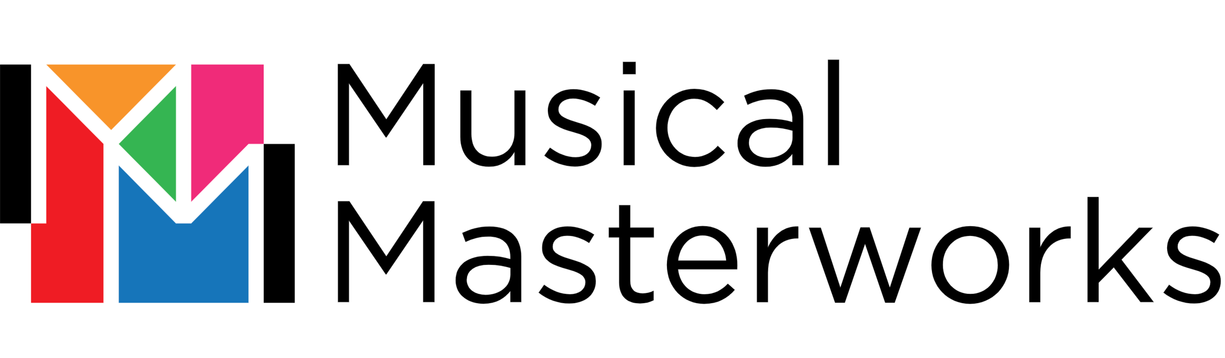 Musical Masterworks: "Twist" with Tessa Lark, violin, and Colin Davin, guitar