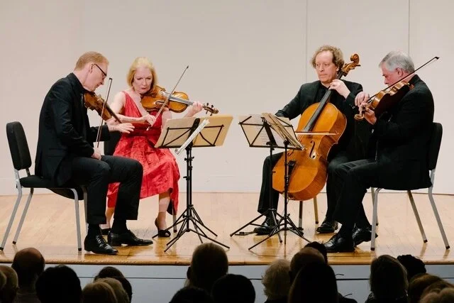 The Millbook Independent Review: "[Pizzicato] was, by turns, amusing, surprising, captivating, incredible, and amazing!”