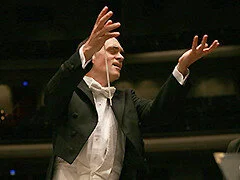 CANCELLED: Indiana University Philharmonic Orchestra to perform "Prayer" with guest conductor David Neely