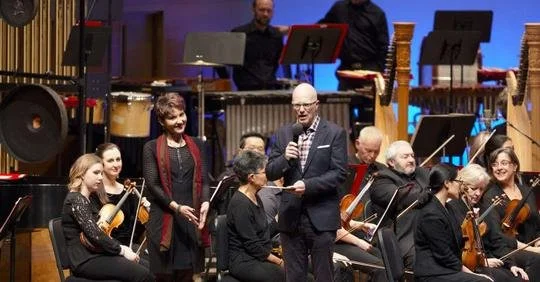 Interview: Q&amp;A with Minnesota Orchestra