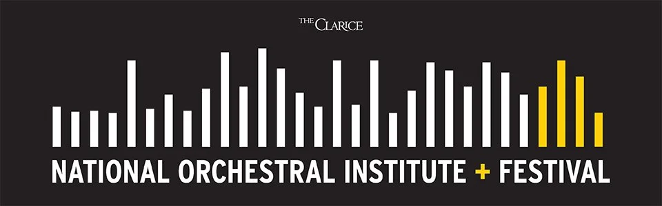 The National Orchestral Festival performs "Earworms"