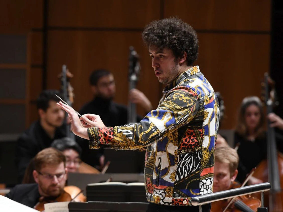 Review: A Child's Dream of Toys "intense virtuoso masterpiece for orchestra"