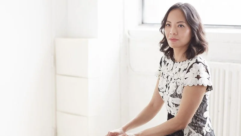 Canadian Opera Company: Get to know Vivian Fung