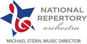National Repertory Orchestra performs "Prayer"