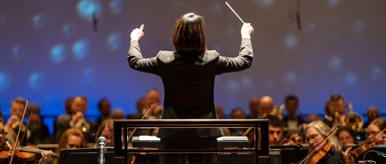 Missoula Symphony performs 'Violin Concerto No. 1'