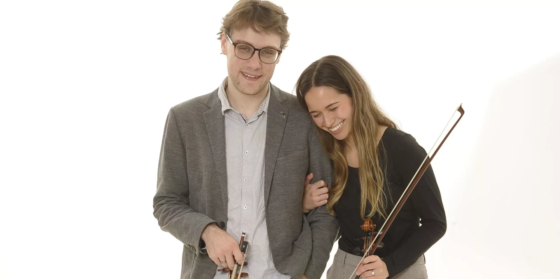 Thunder Bay Symphony, Don’t Go Baroquing My Heart Concert, featuring 'Baroque Melting'