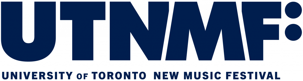 University of Toronto New Music Festival to include "String Quartet No. 4"