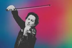 Philippe Quint In Concert - Performance of "Birdsong"