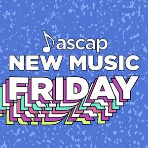 'Glimpses, from Kotekan' featured on ASCAP New Music Friday Playlist