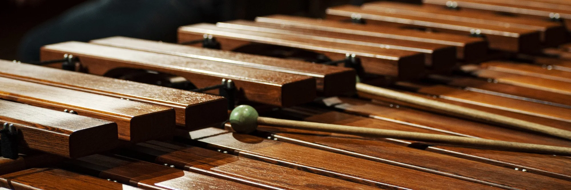 San Francisco Conservatory Percussion Ensemble performs '(Un)Wandering Souls'