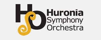 Huronia Symphony performs 'Pizzicato'