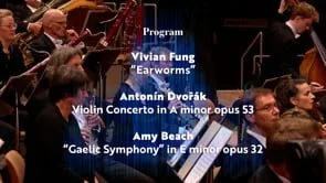 Earworms, performed by Deutsches Symphonie-Orchester Berlin