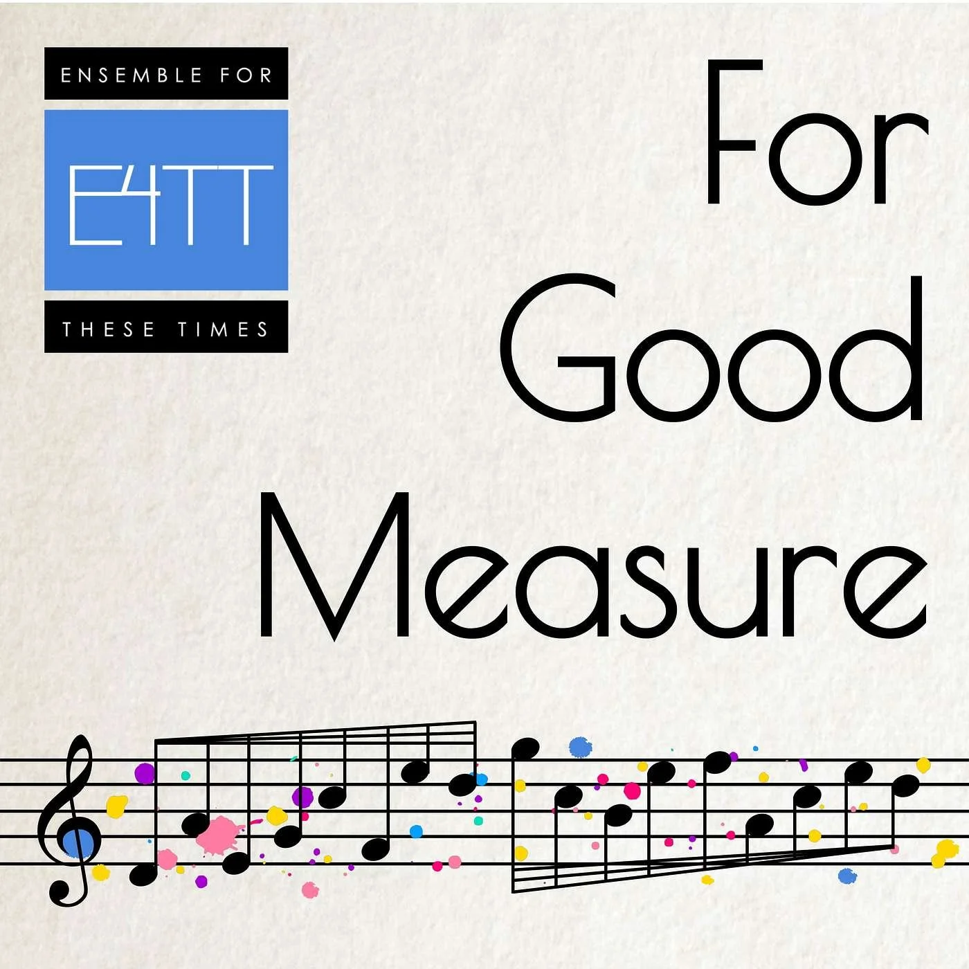 For Good Measure: Da Capo Conversations 2.0 with Vivian Fung and Ursula Kwong-Brown