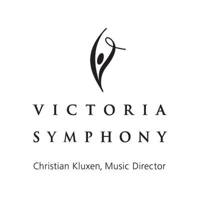 Victoria Symphony Orchestra performs 'Parade'