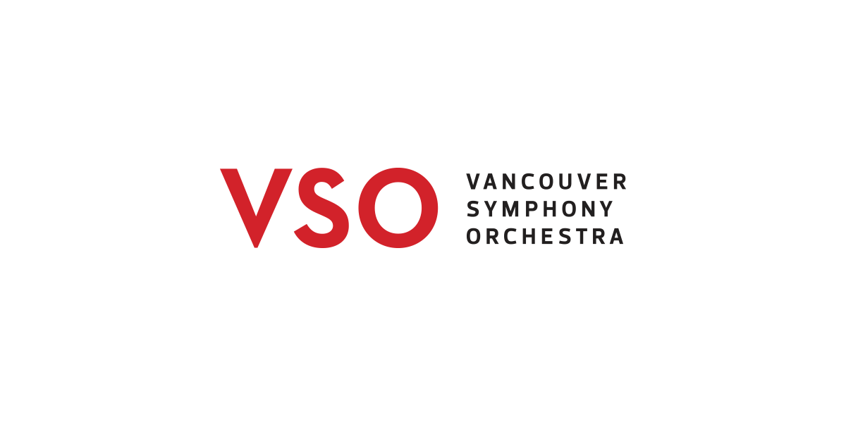 Vancouver Symphony Orchestra performs 'Parade'