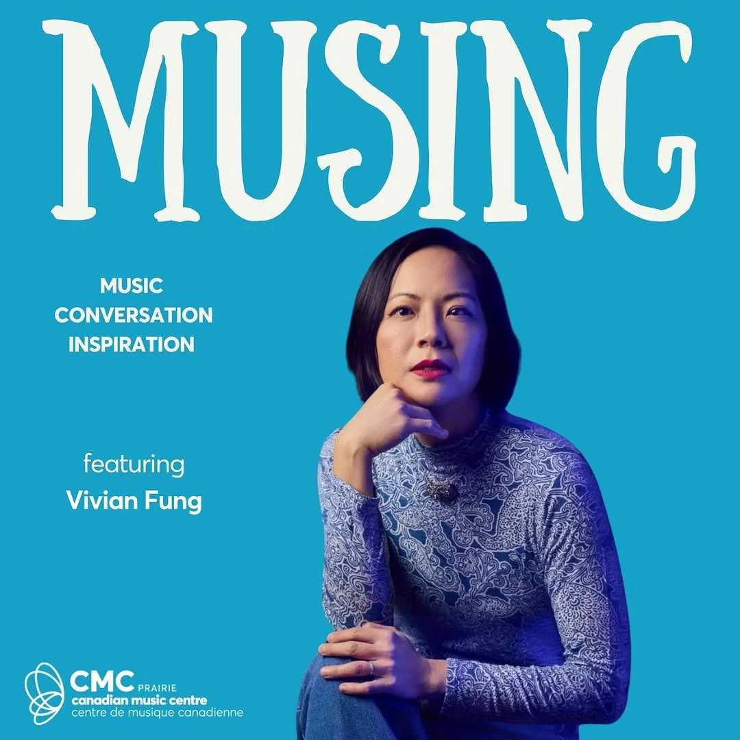 Music - Episode March 16, 2026