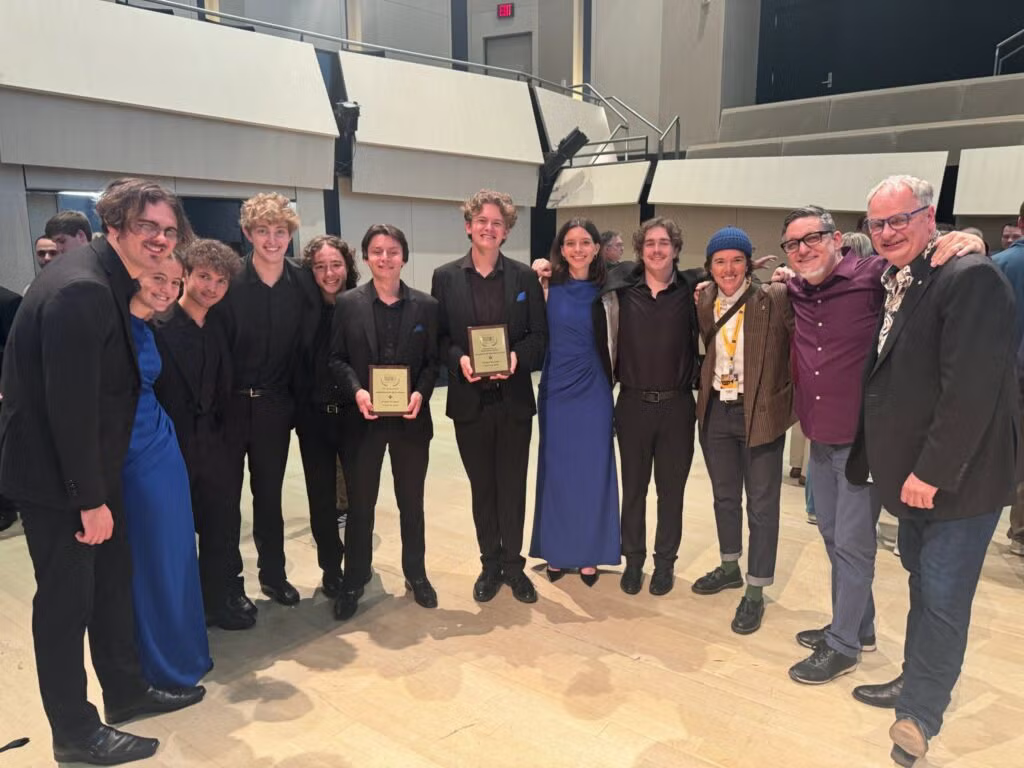 UCLA: The Other March Madness