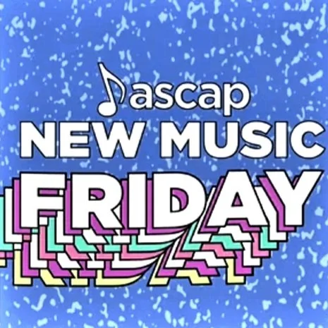 "Lamenting Earth: 4. Vast, Green" featured on ASCAP New Music Friday