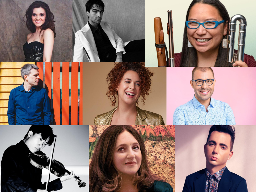 Classical 107: MCO celebrates voice, place and connection with 2026-27 season