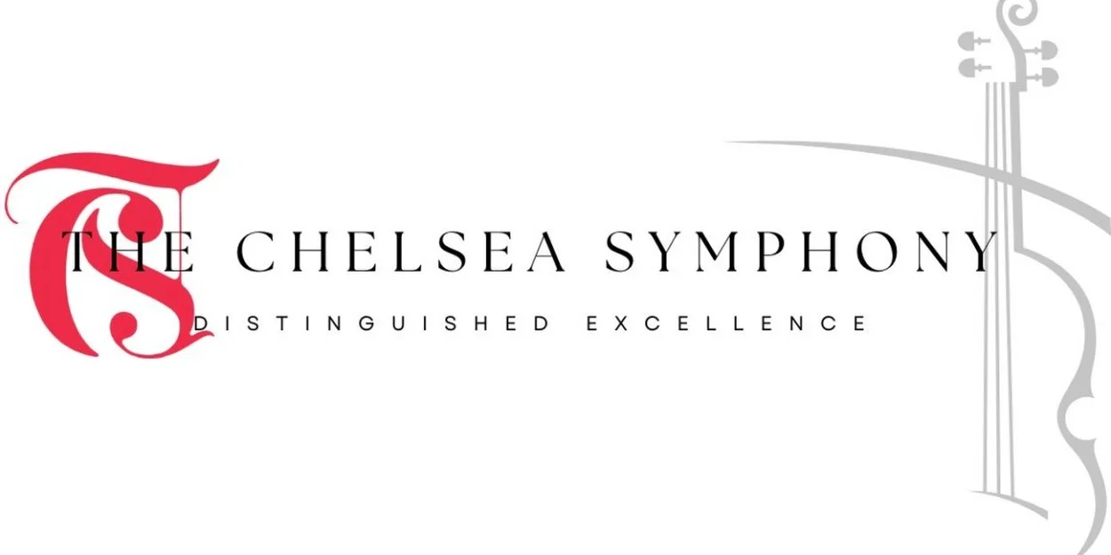 Chelsea Symphony Orchestra performs 'Pizzicato'