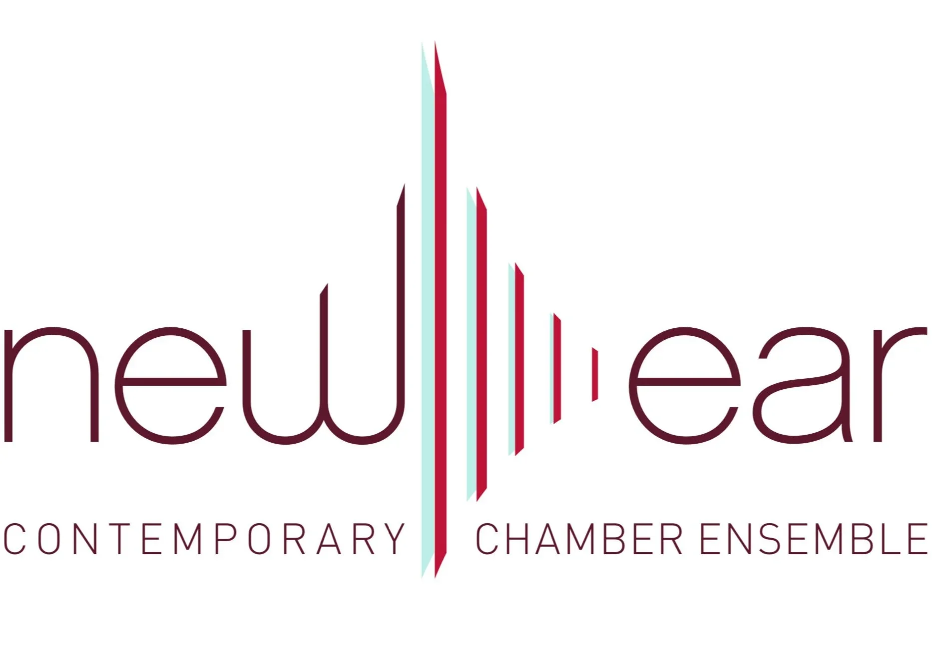newEar Contemporary Chamber Ensemble performs 'String Quartet No. 5: "Spiraling"'