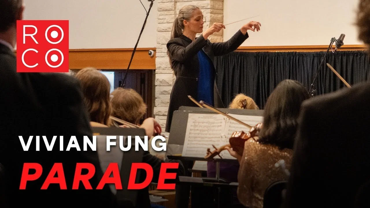 Your Classical: Performance Today® - "Parade"