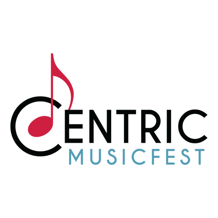 Tanner Lapointe performs "Six Haiku" at Centric MusicFest