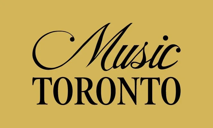 Music Toronto performs 'Birdsong'