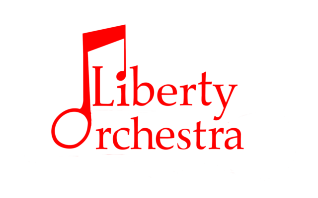 Liberty High School Camerata Orchestra performs "String Sinfonietta"