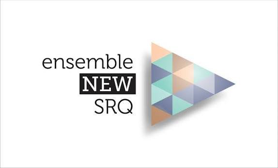 When Words Fail at Ensemble New SRQ performs "String Quartet No. 4"
