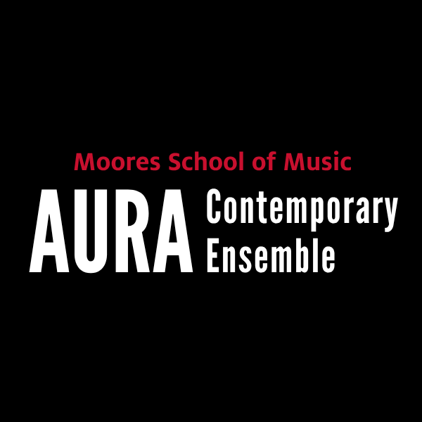 Aura Contemporary Ensemble performs "Corona Morphs"