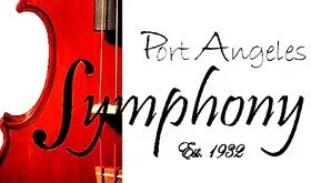 Port Angeles Symphony Orchestra performs 'Launch!'
