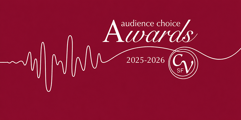 SFCV: Audience Choice Awards 2025–2026: Los Angeles Winners