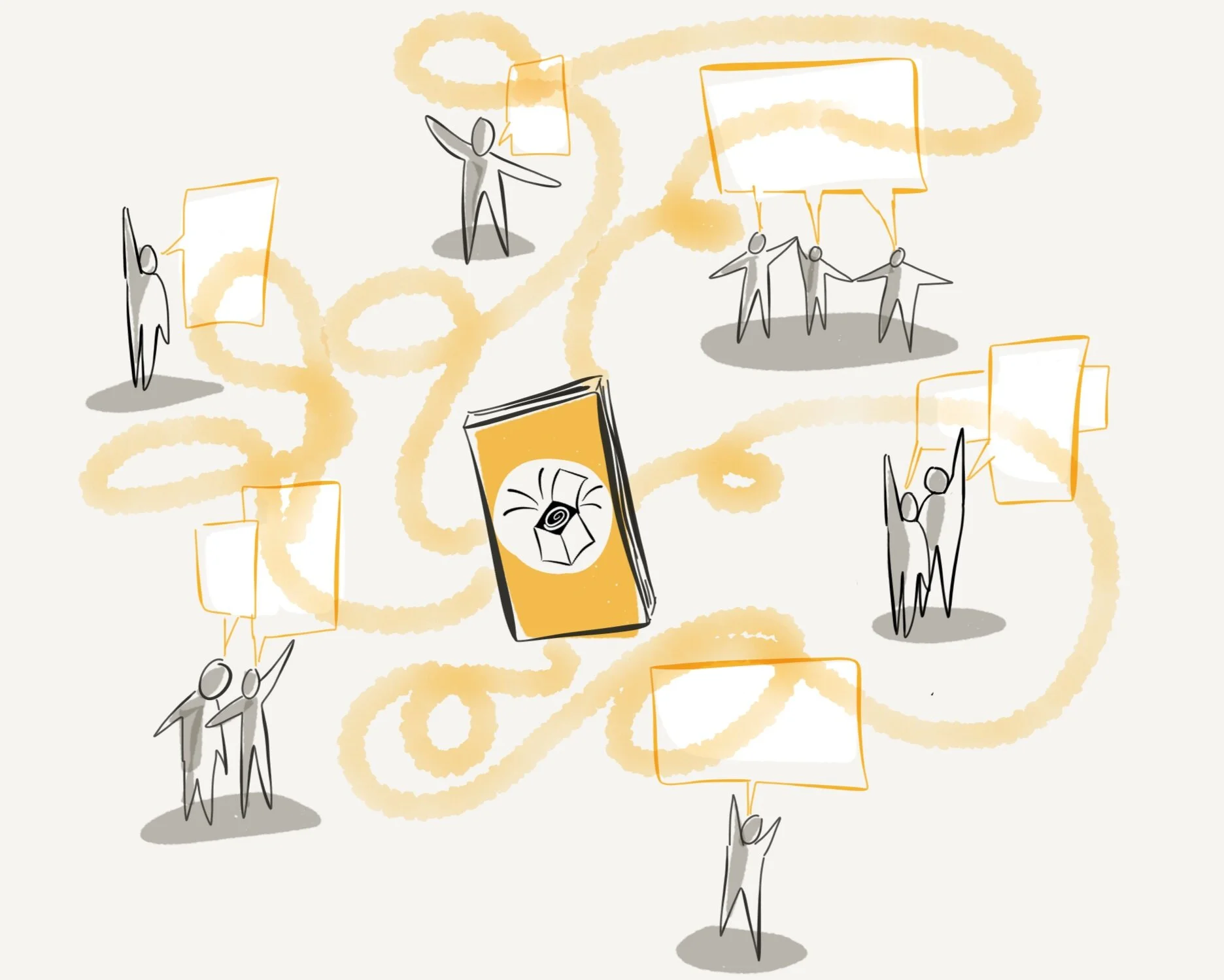 Community Call · Liberating Structures Praxisbuch