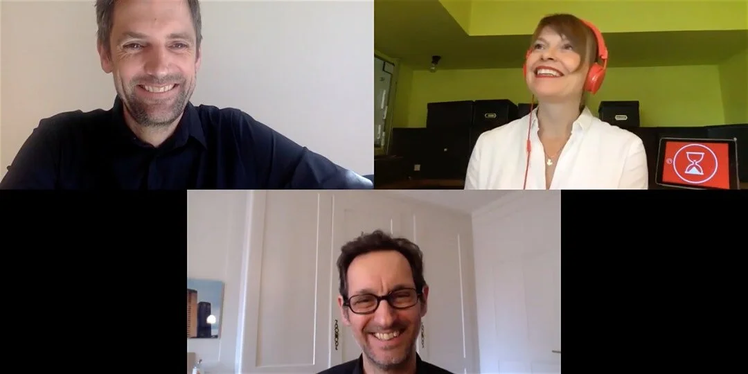 Online Meetings - from yikes to likes