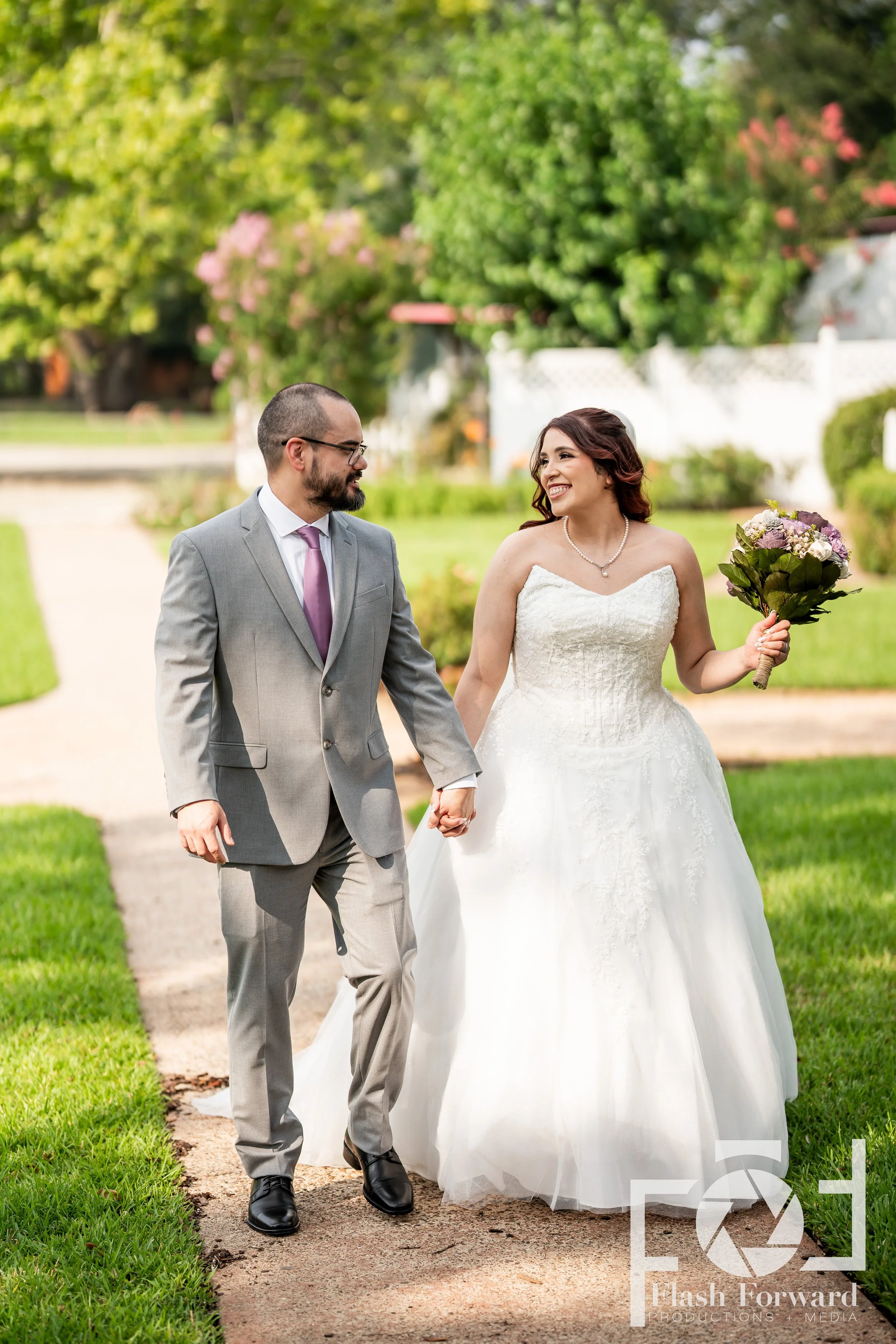 6.18.26 Megan + Ben