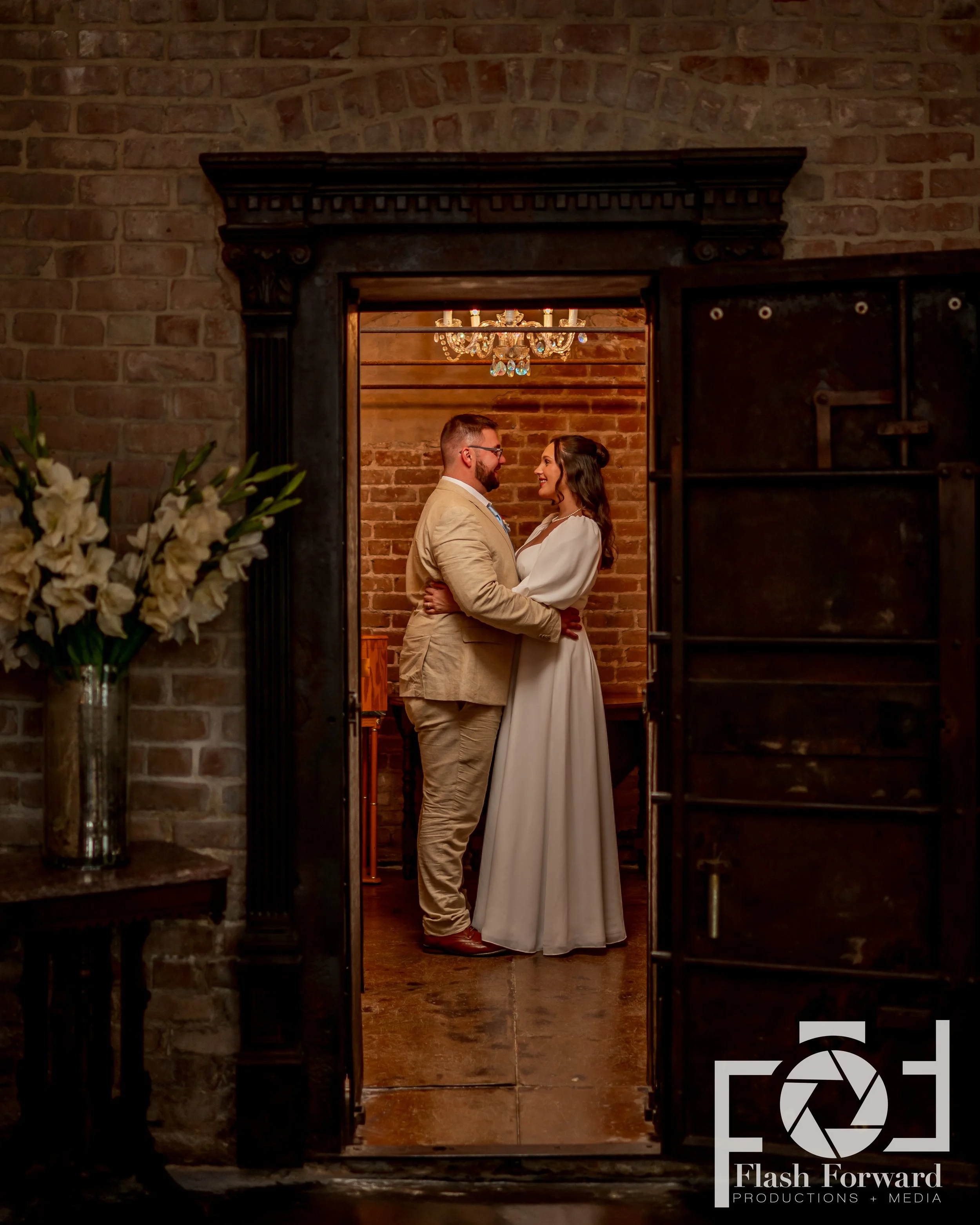 7.26.25 Megan + Brian