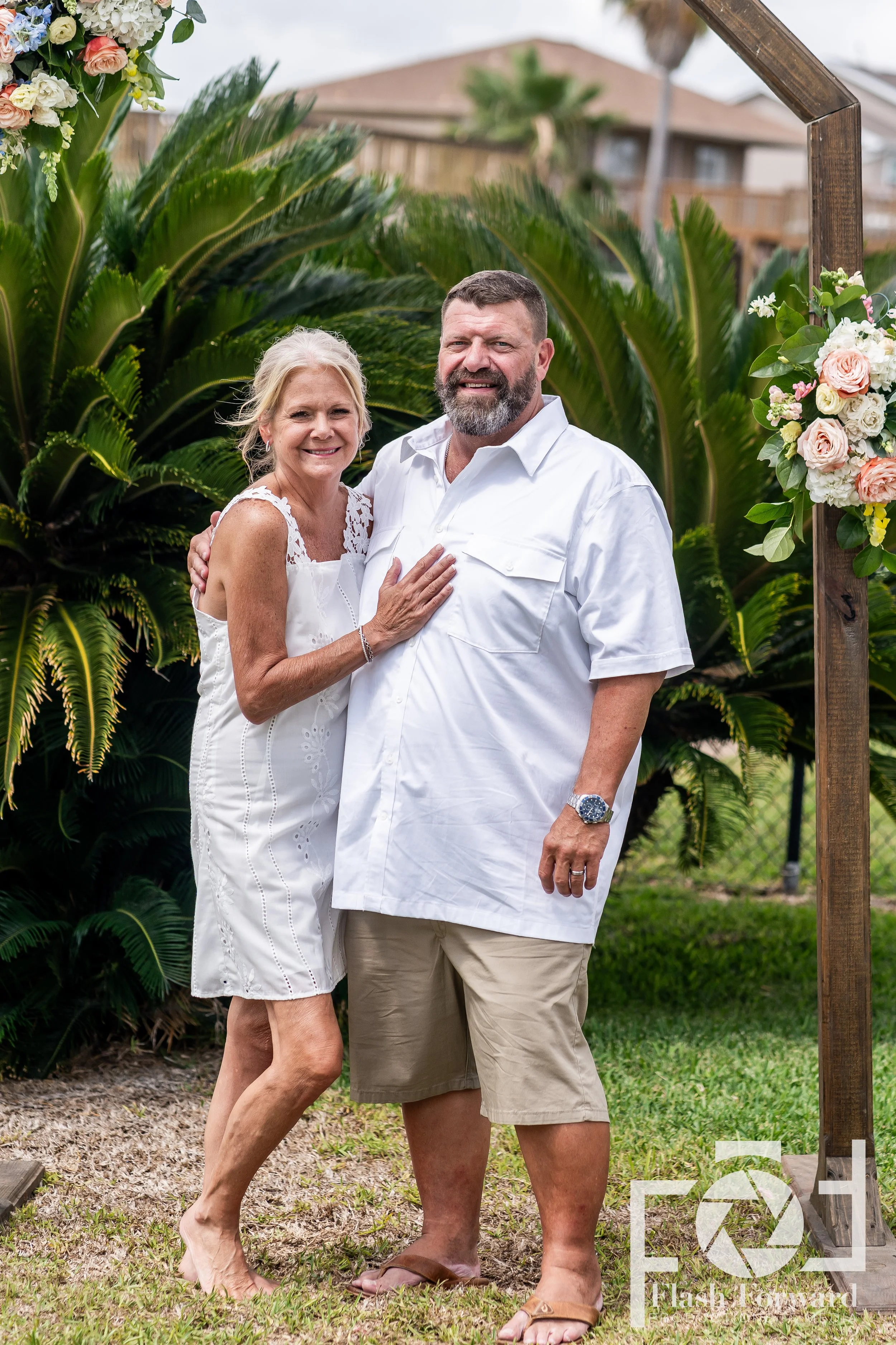 5.16.26 Lara + Geoff