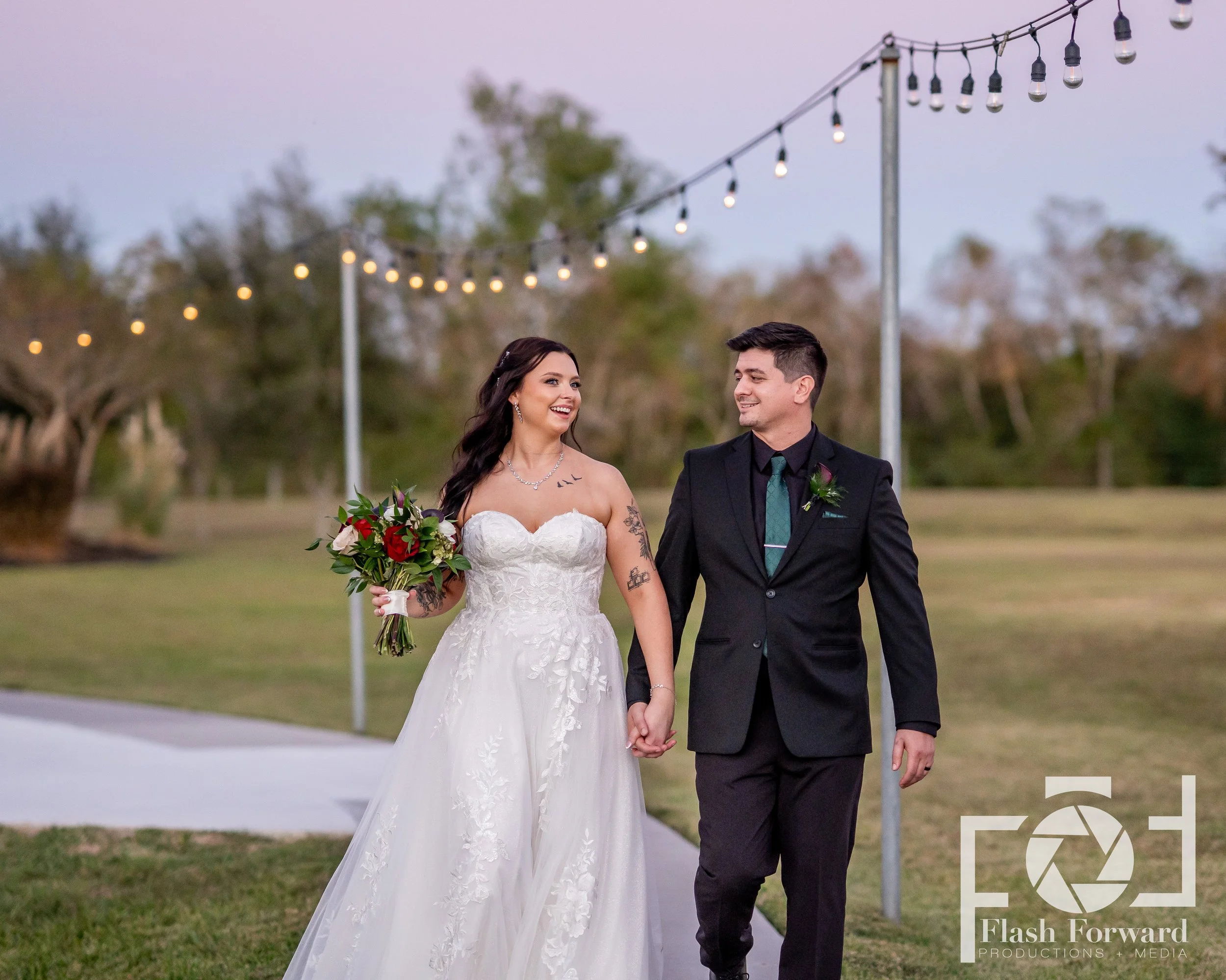11.15.25 Caitlin + Matthew