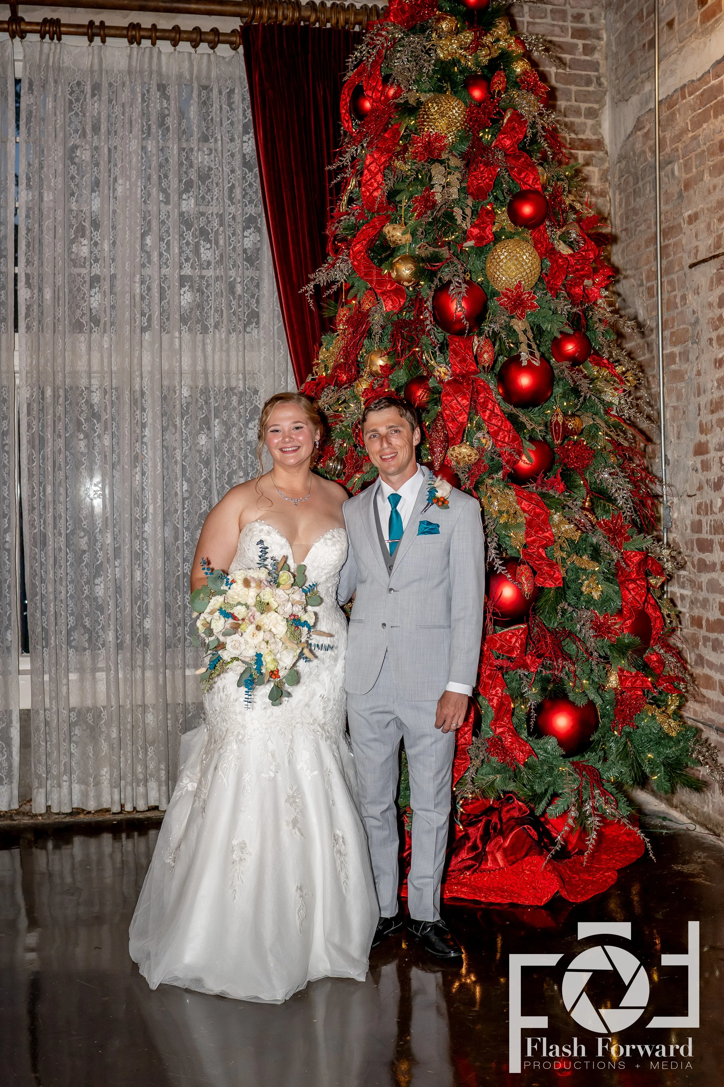 11.23.25 Madeline + Andrew