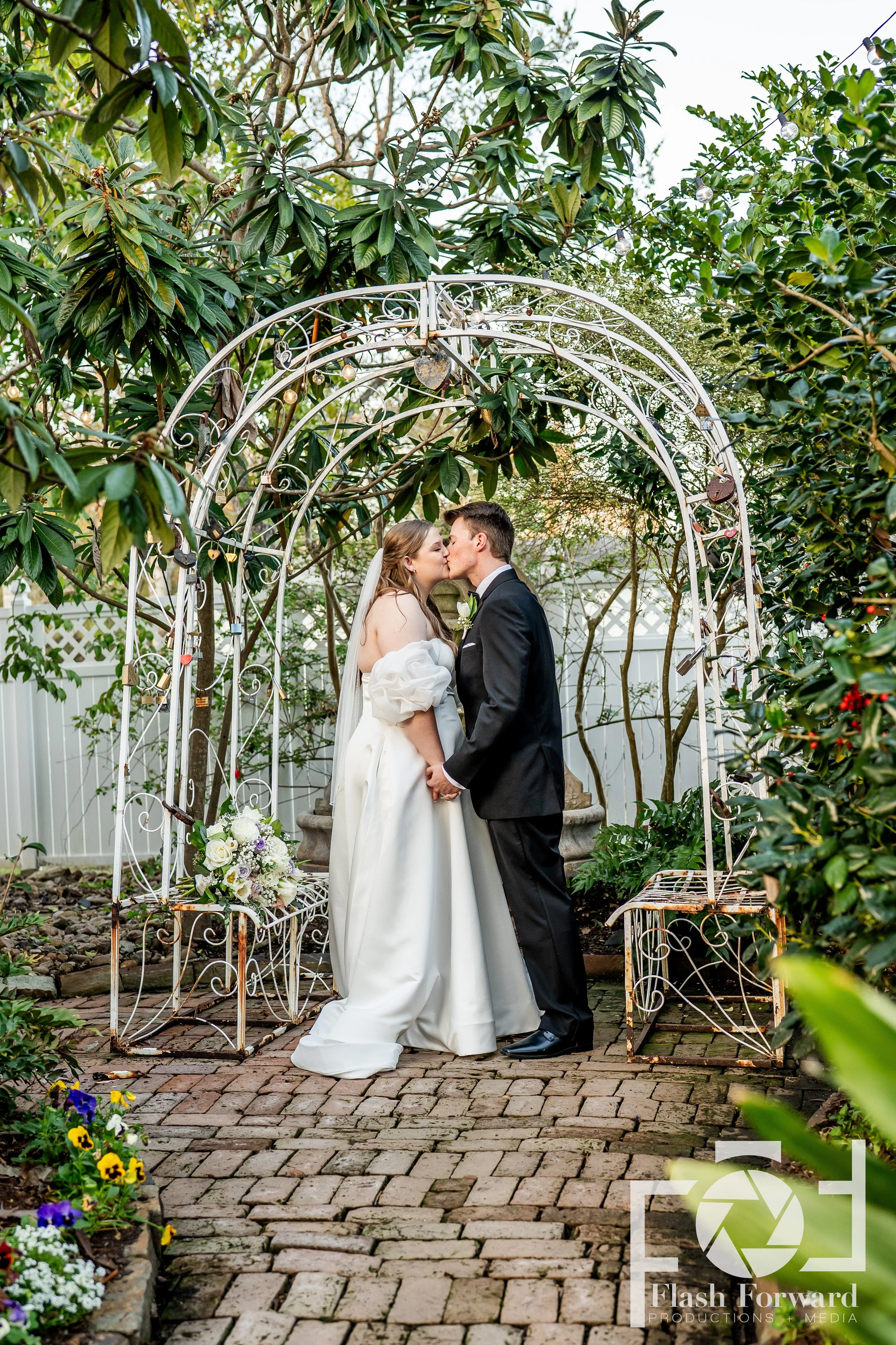 2.28.26 Haley + Thomas