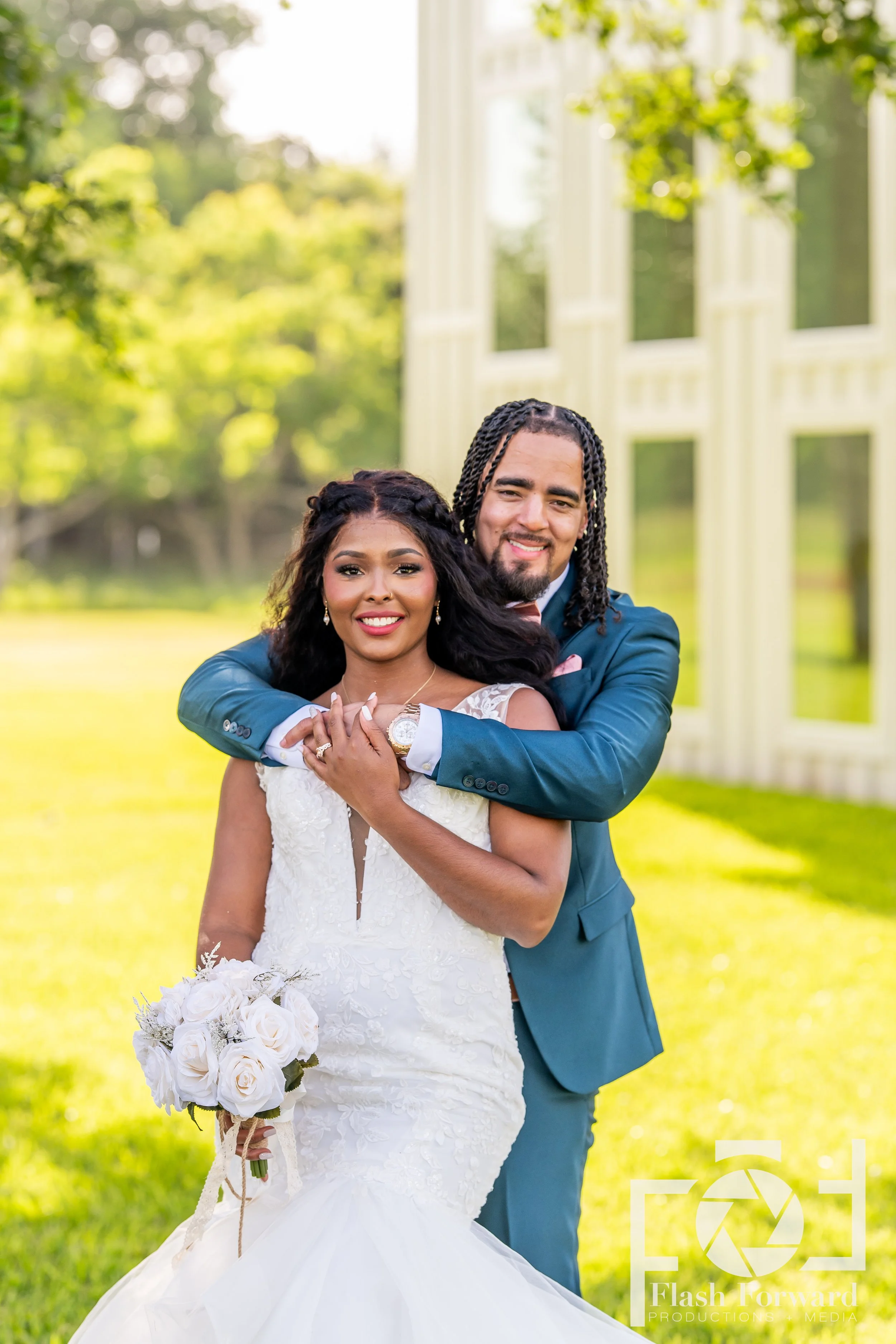 6.21.25 Renee + Michael