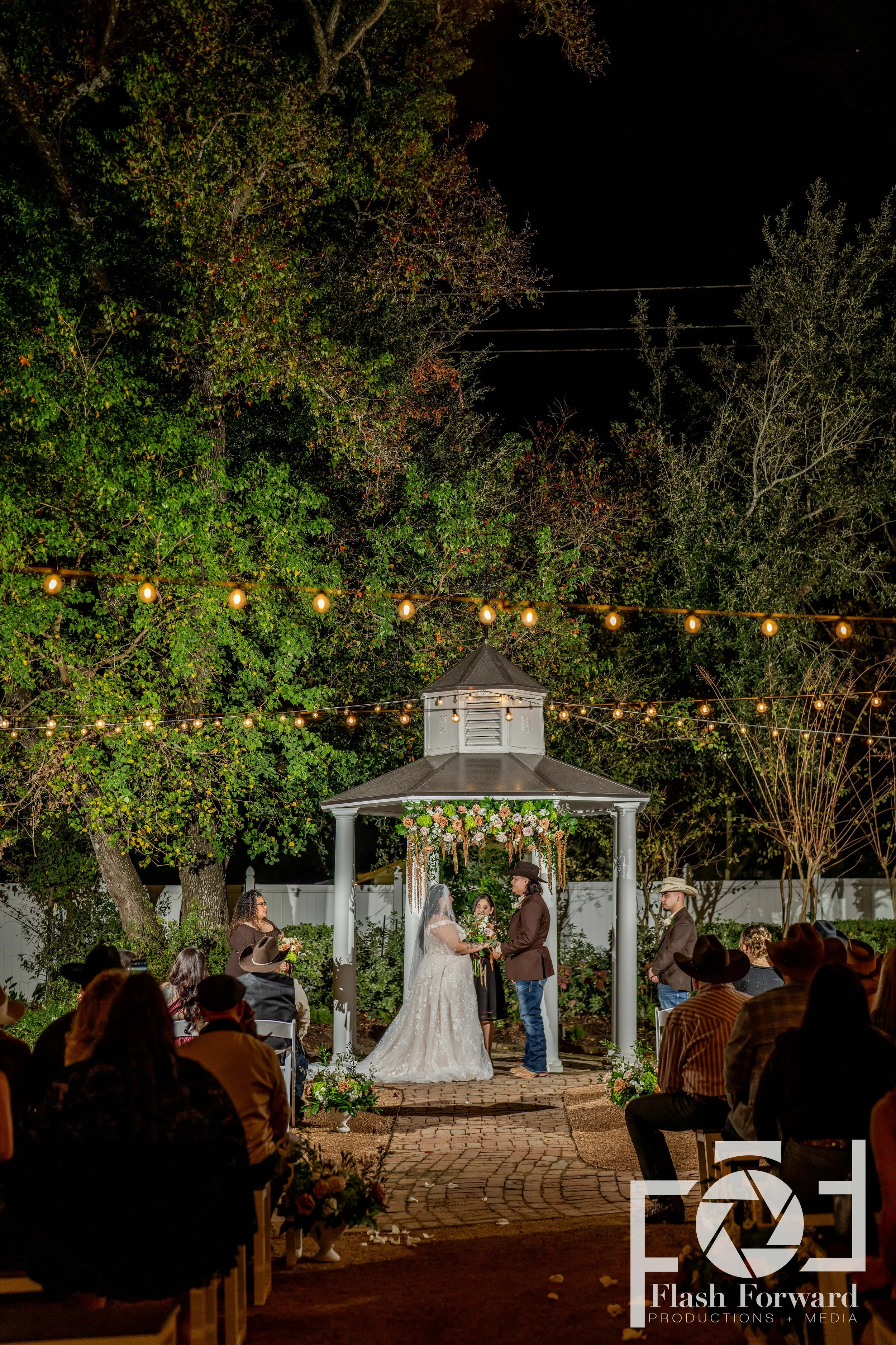 11.29.25 Denyse + Daniel