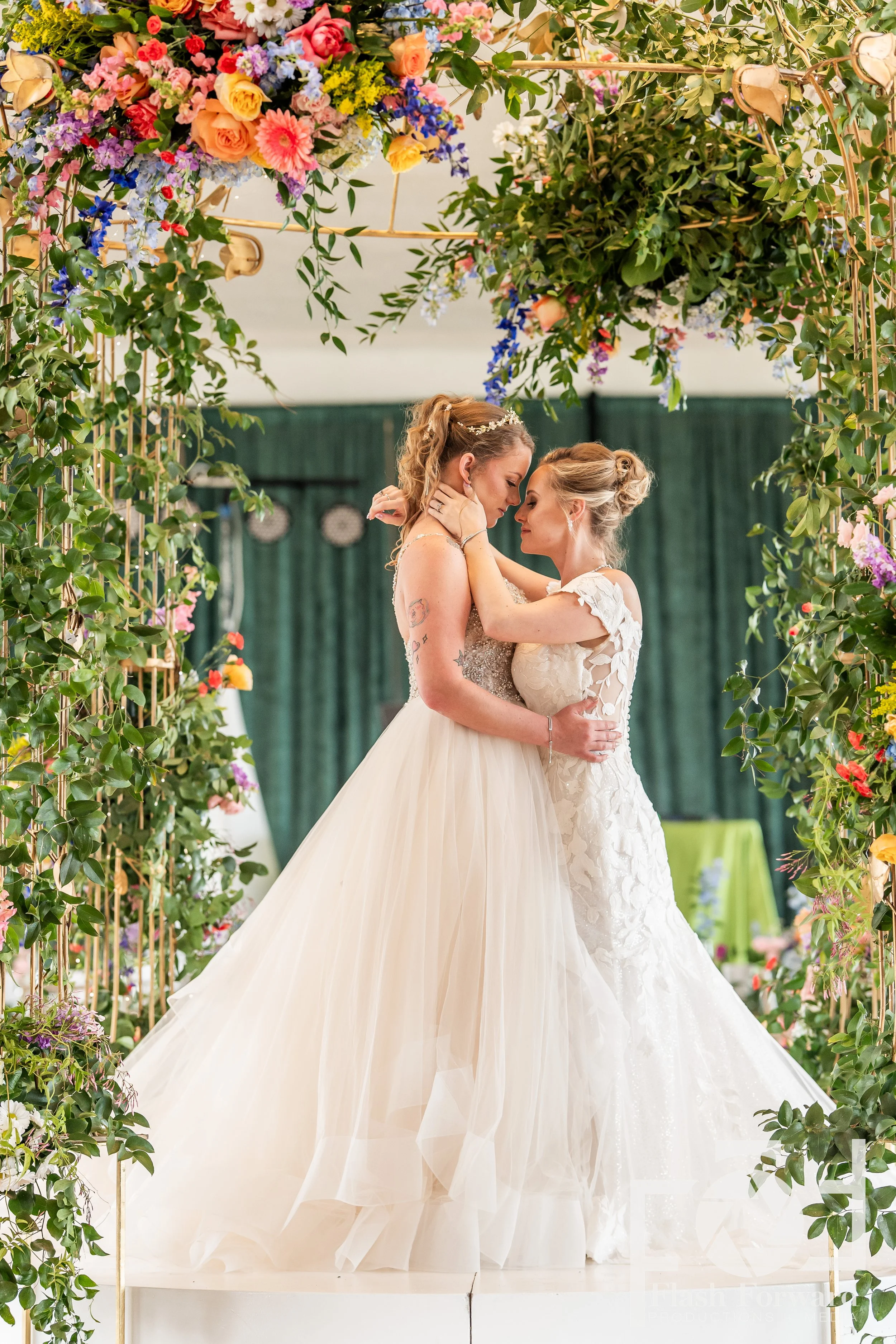 3.8.26 Madisyn + Lori