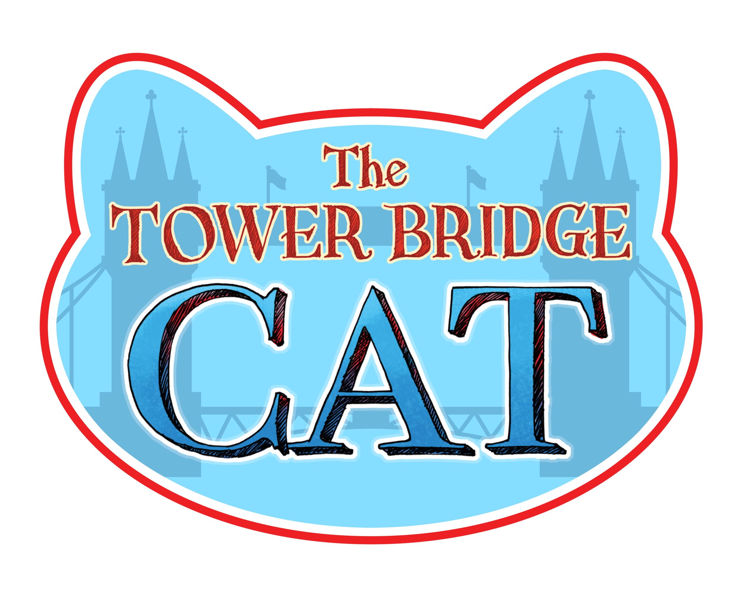 The Tower Bridge Cat