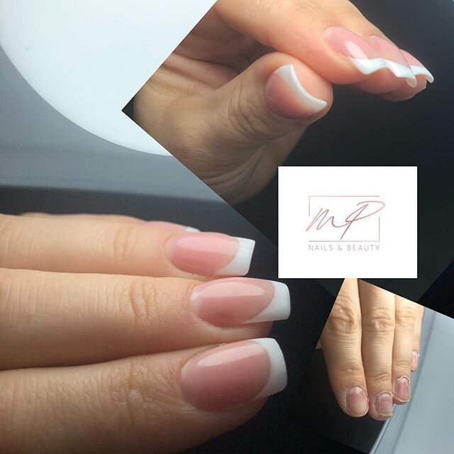 Finally I&rsquo;ve got my nails done!🙈 Tomorrow maybe I&rsquo;ll add a nice design on them...☺️😉😘 Stay safe!😘🤗 #mpnailnorthampton #mpnails&amp;beauty #nails #nailsnorthampton #nailsalon #nailart #naildesigns #nailsofinstagram #beauty #beautysalo