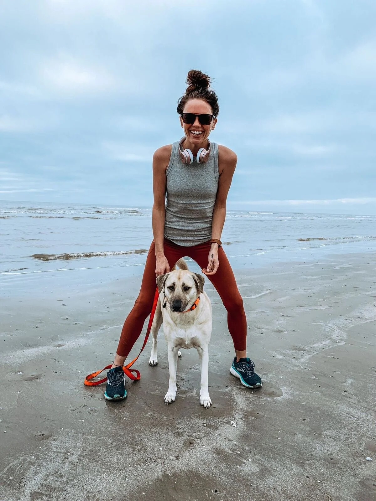  New Years Resolution Vs. New Shoes