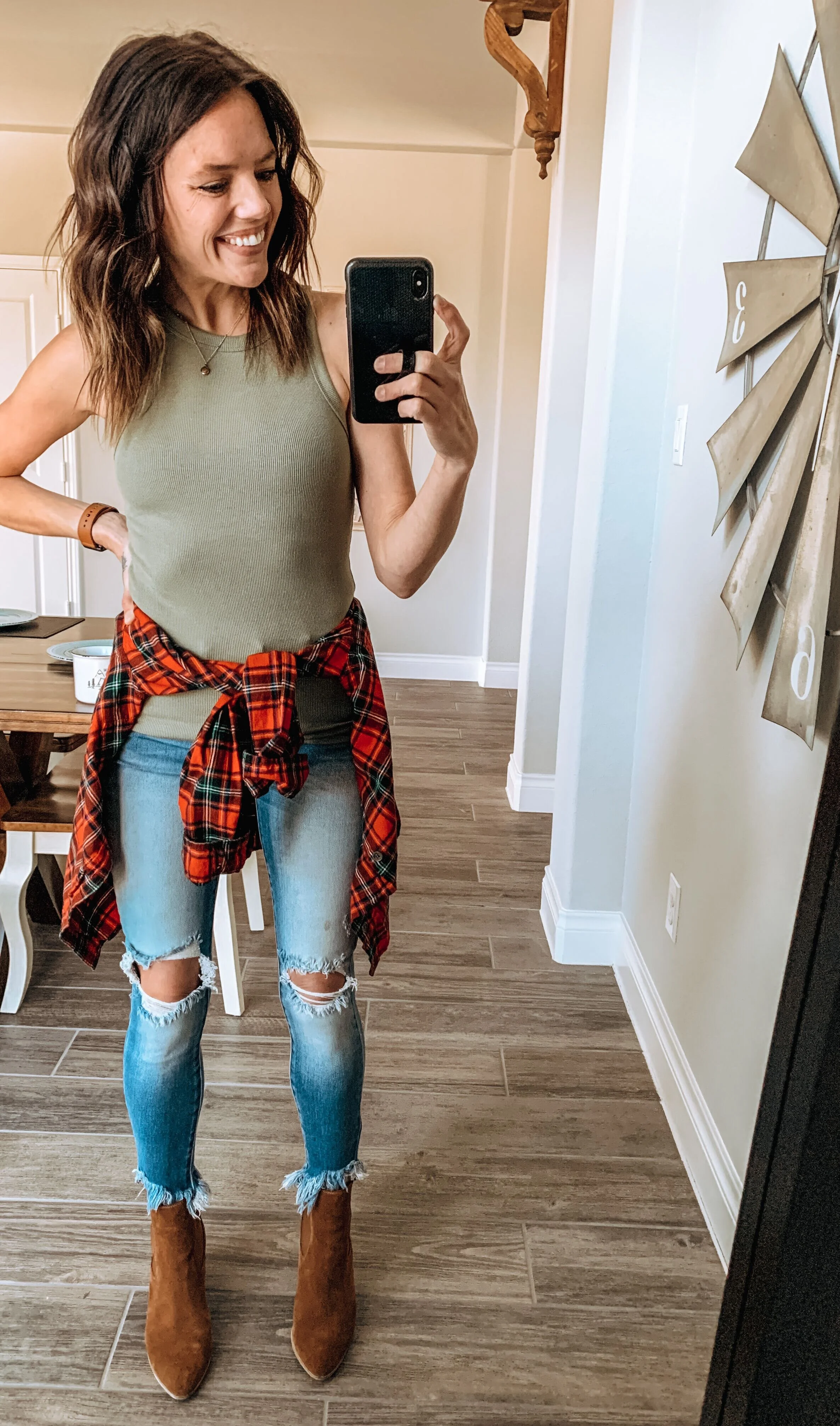 favorite target tank 10 ways