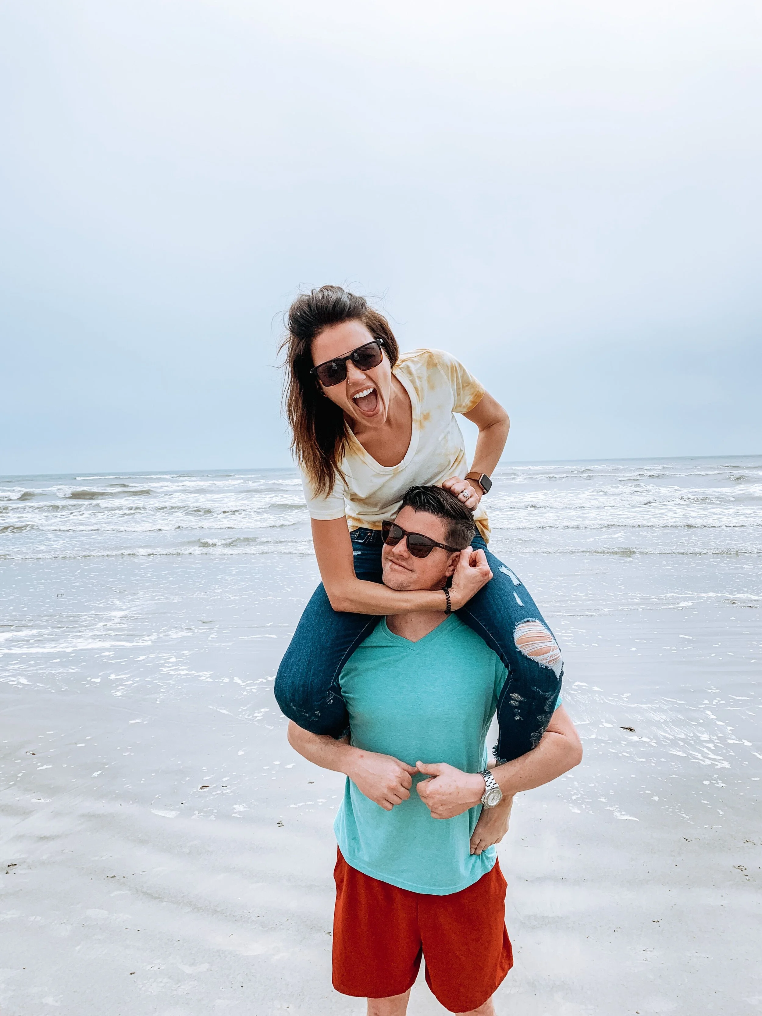 REMEMBER YOU LOVE YOUR SPOUSE